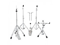 Pearl DMP925F/C260 Decade Maple In Satin Brown Burst Pearl DMP925F/C260 Decade Maple In Satin Brown Burst